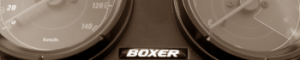 Bajaj Boxer BM 150